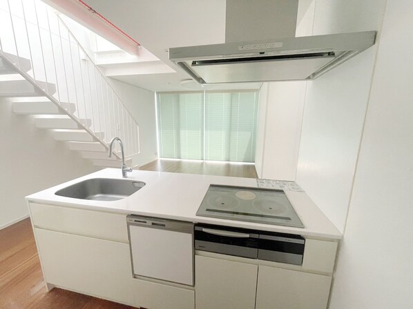 R.Green梅が丘の物件内観写真